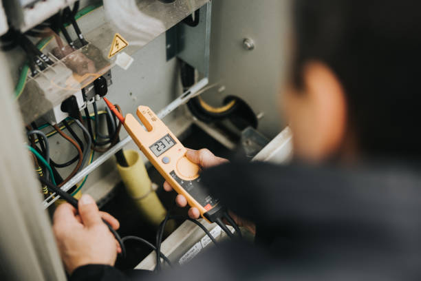 Best Electrical Outlet Repair  in Newton, MA