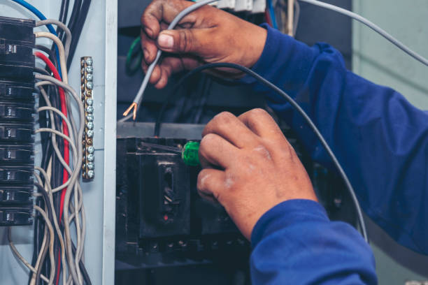 Best Residential Electrician Services  in Newton, MA