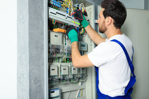Electrical System Inspection in MA