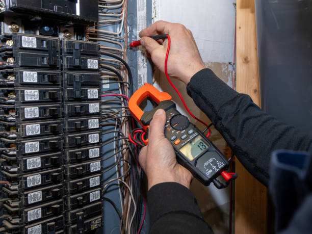 Affordable Electrical Installation in MA