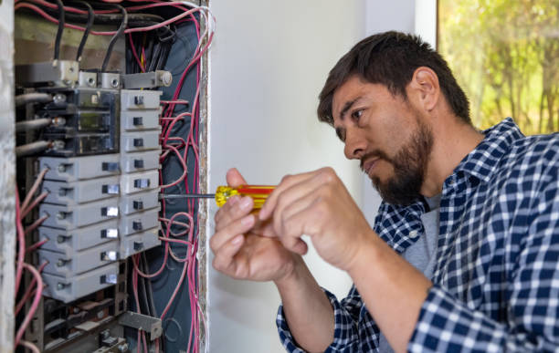 Best Affordable Electrical Installation  in Newton, MA